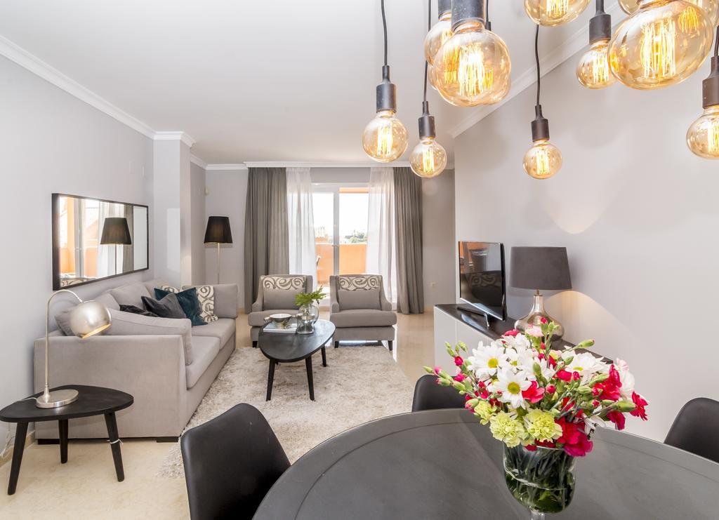 Lagos-ll Apartamento *