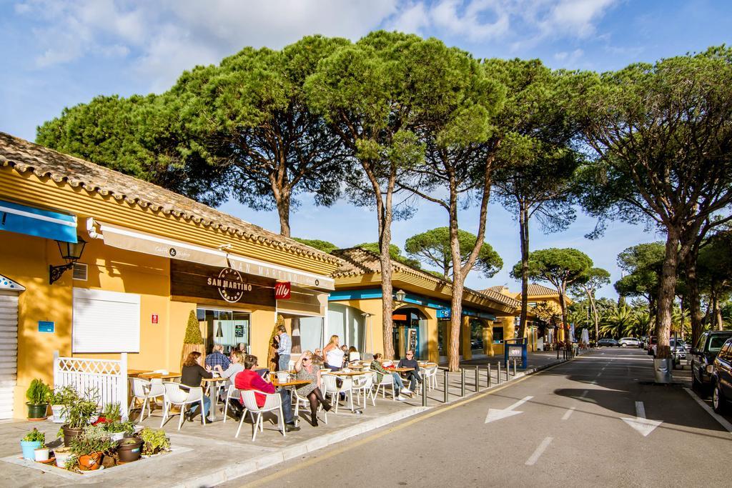 Apartamento Lagos-ll Marbella