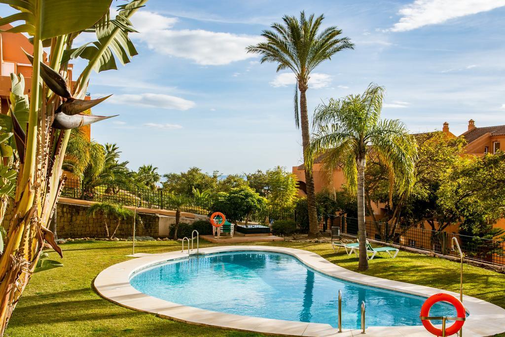 Apartamento Lagos-ll Marbella