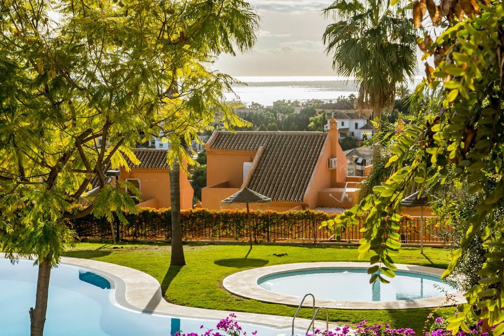 Lagos-ll Apartamento Marbella